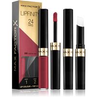 Max Factor Lipfinity Lip Colour long-lasting lipstick with balm shade 335 Just In Love 4,2 g