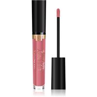 Max Factor Lipfinity Velvet Matte liquid matt lipstick shade 020 Coco Creme 3,5 ml