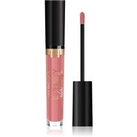 Max Factor Lipfinity Velvet Matte liquid matt lipstick shade 045 Posh Pink 3,5 ml