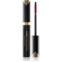 Max Factor Masterpiece Max lengthening and volumising mascara shade Black 7,2 ml