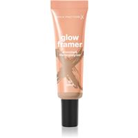 Max Factor Miracle Pure Glow Framer bronzing fluid shade 10 Sand 30 ml