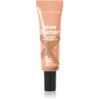 Max Factor Miracle Pure Glow Framer bronzing fluid shade 30 Hazel 30 ml