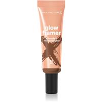 Max Factor Miracle Pure Glow Framer bronzing fluid shade 60 Rich 30 ml