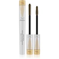 Max Factor Masterpiece Lash Wow lengthening, curling and volumising mascara with 2-in-1 brush shade Black Brown 7 ml