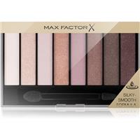 Max Factor Masterpiece Nude Palette eyeshadow palette shade 003 Rose Nudes 6,5 g