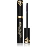 Max Factor Masterpiece Max lengthening and volumising mascara shade Deep Blue 7,2 ml