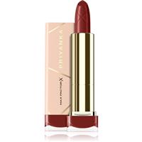 Max Factor x Priyanka Colour Elixir ultra matt long-lasting lipstick shade 82 Warm Sandalwood 6,5 g