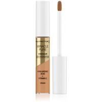 Max Factor Miracle Pure Skin liquid coverage concealer with moisturising effect shade 50 7,8 ml