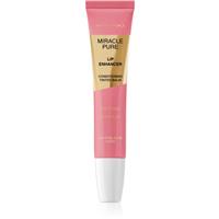 Max Factor Miracle Pure Lip Enhancer hydrating lip gloss shade 040 Vital Rose 12 ml