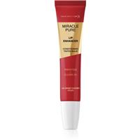 Max Factor Miracle Pure Lip Enhancer hydrating lip gloss shade 030 Sweet Cherry 12 ml
