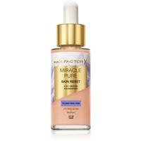Max Factor Miracle Pure Skin Reset nourishing foundation shade 10-30 Fair 30 ml
