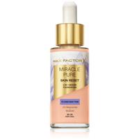 Max Factor Miracle Pure Skin Reset nourishing foundation shade 20-35 Fair Cool 30 ml