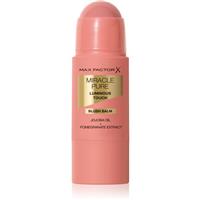 Max Factor Miracle Pure Luminous Touch cream blush shade 30 Blushing Petal 6 g