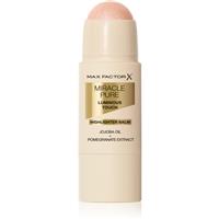 Max Factor Miracle Pure Luminous Touch cream highlighter shade 10 Soft Pearl 6 g