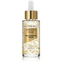 Max Factor Miracle Pure brightening face serum 30 ml