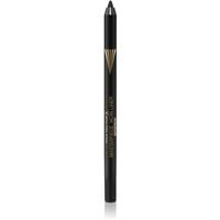 Max Factor Masterpiece Wow Liner Waterproof waterproof eyeliner pencil shade 310 Sable Black 1.2 g
