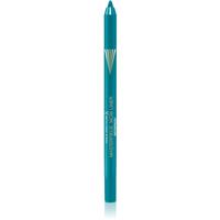 Max Factor Masterpiece Wow Liner Waterproof waterproof eyeliner pencil shade 520 Pretty Turquoise 1.2 g