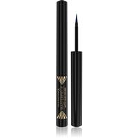 Max Factor Masterpiece waterproof eyeliner with matt effect shade 04 Navy 1.7 ml