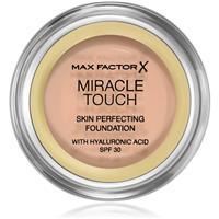Max Factor Miracle Touch hydrating cream foundation SPF 30 shade 055 Blushing Beige 11,5 g