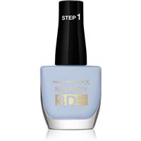 Max Factor Nailfinity Gel Colour gel nail polish without UV/LED sealing shade Angel Charm 12 ml