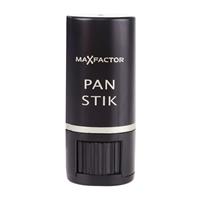 Max Factor Panstik foundation and concealer in one shade 14 Cool Copper 9 g