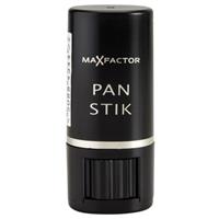 Max Factor Panstik foundation and concealer in one shade 25 Fair 9 g