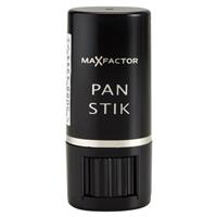 Max Factor Panstik foundation and concealer in one shade 97 Cool Bronze 9 g