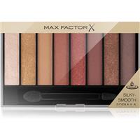 Max Factor Masterpiece Nude Palette eyeshadow palette shade 005 Cherry Nudes 6,5 g