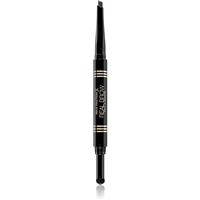 Max Factor Real Brow Fill & Shape eyebrow pencil shade 04 Deep Brown 0.6 g
