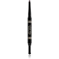 Max Factor Real Brow Fill & Shape eyebrow pencil shade 03 Medium Brown 0.6 g