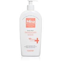 MIXA Allantoin Restore body lotion for extra dry skin 400 ml