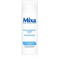 Mixa Anti-Dryness hydrating cream for dry skin 50 ml