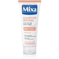 Mixa Anti-Dryness hand & nail cream for extra dry skin 100 ml