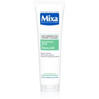 Mixa Anti-Imperfection Comfort Cleanser gel facial cleanser against imperfections in acne-prone skin 150 ml
