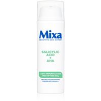MIXA Anti-Imperfection Mattifying Gel mattifying gel cream to treat skin imperfections 50 ml