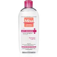 MIXA Anti-Irritation micellar water to prevent irritation 400 ml