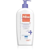 MIXA Atopiance soothing body lotion for very dry sensitive skin and skin prone to atopic eczema 400 ml