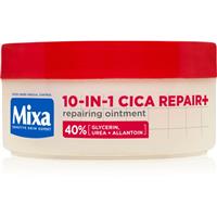 Mixa Cica Repair 10-in-1 regenerating ointment for very dry skin 150 ml