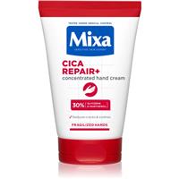 Mixa Cica Repair+ regenerating hand cream 50 ml