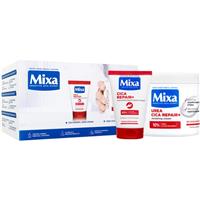 Mixa Cica Repair+ gift set for the body
