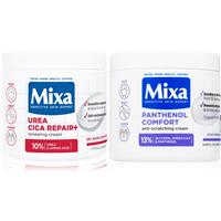 Mixa Sensitive Skin Expert set for soft and smooth skin
