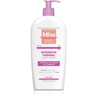 MIXA Intensive Firming firming body milk 400 ml