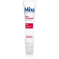 Mixa Cica Lip Repair+ ultra hydrating lip balm 10 ml