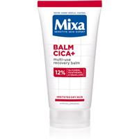 Mixa Balm Cica + multi-purpose balm for body and face 50 ml