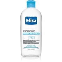 Mixa Optimal Tolerance micellar water with soothing effect 400 ml