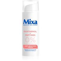 Mixa Anti Reaction restoring cream with peptides 50 ml