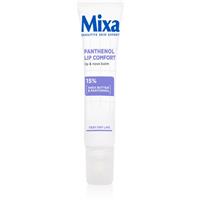 Mixa Panthenol Comfort lip and nose balm with panthenol 10 ml