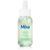 MIXA Sensitive Skin Expert serum for problem skin, acne 30 ml