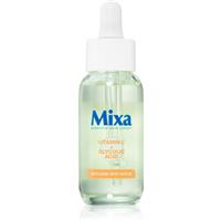 Mixa Sensitive Skin Expert serum for pigment spot correction 30 ml