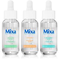 MIXA Sensitive Skin Expert Set skin care set 3x30 ml